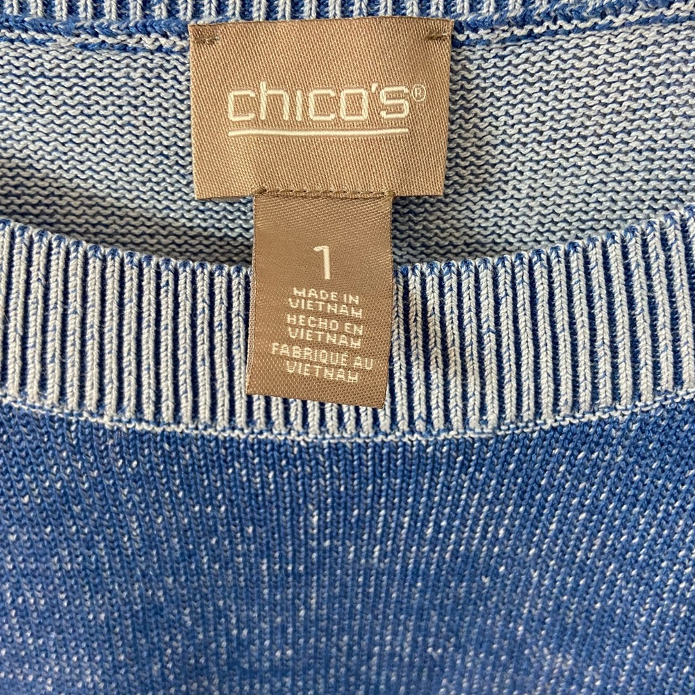 Chico’s - Picture 3 of 3